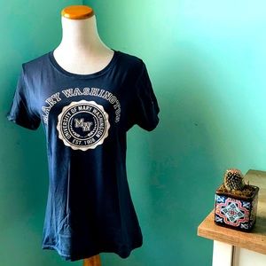 Mary Washington Tee